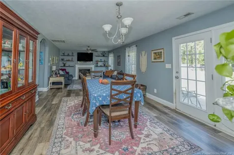 119 Flag Lane Raeford NC 28376