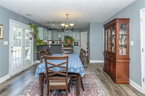 119 Flag Lane Raeford NC 28376