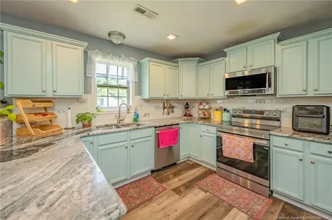 119 Flag Lane Raeford NC 28376