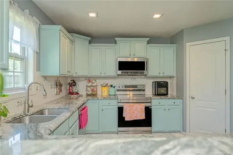 119 Flag Lane Raeford NC 28376