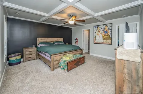 119 Flag Lane Raeford NC 28376
