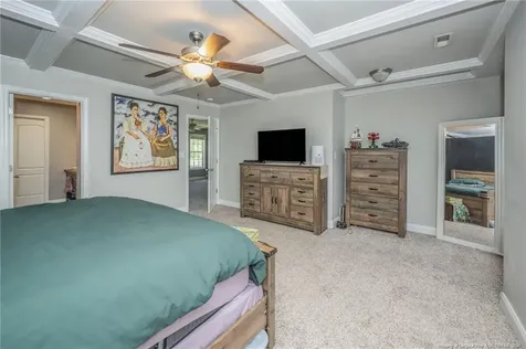 119 Flag Lane Raeford NC 28376