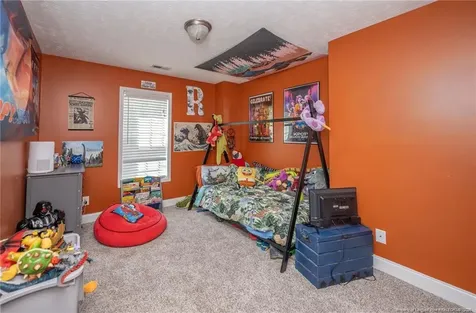 119 Flag Lane Raeford NC 28376