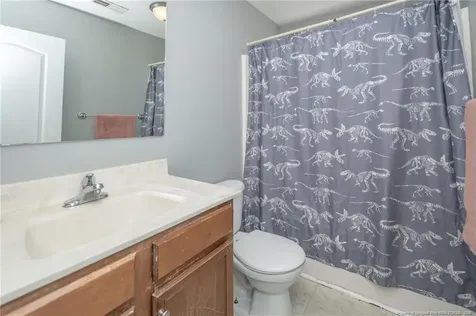 119 Flag Lane Raeford NC 28376