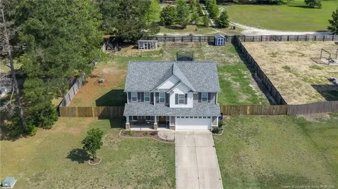 119 Flag Lane Raeford NC 28376