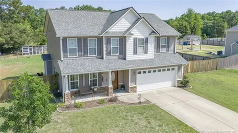 119 Flag Lane Raeford NC 28376