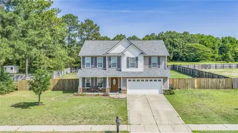 119 Flag Lane Raeford NC 28376