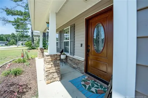 119 Flag Lane Raeford NC 28376