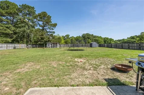 119 Flag Lane Raeford NC 28376