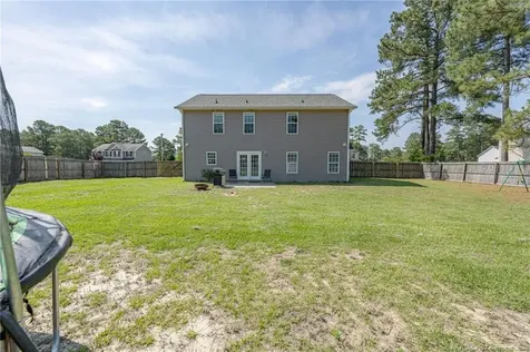 119 Flag Lane Raeford NC 28376