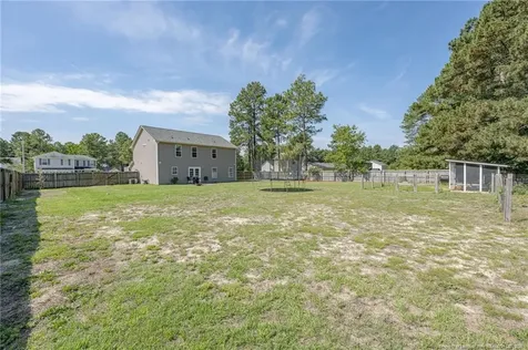 119 Flag Lane Raeford NC 28376