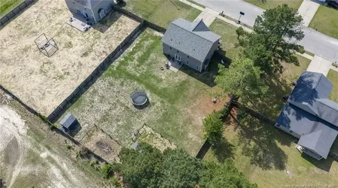 119 Flag Lane Raeford NC 28376