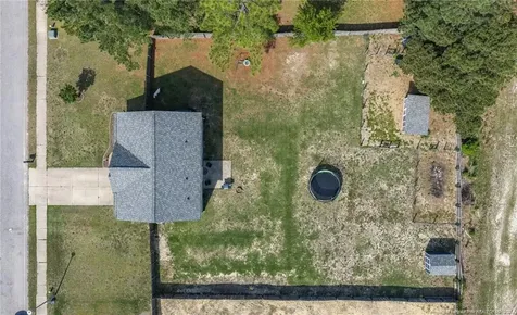 119 Flag Lane Raeford NC 28376