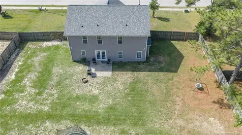 119 Flag Lane Raeford NC 28376