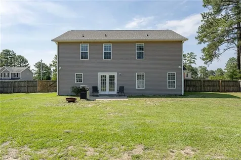 119 Flag Lane Raeford NC 28376