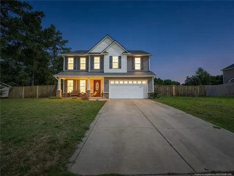 119 Flag Lane Raeford NC 28376