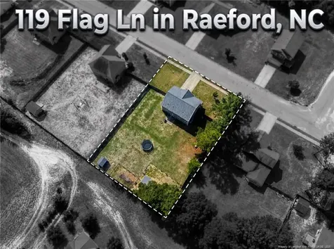 119 Flag Lane Raeford NC 28376