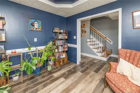 119 Flag Lane Raeford NC 28376