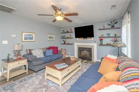 119 Flag Lane Raeford NC 28376