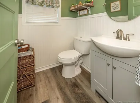119 Flag Lane Raeford NC 28376