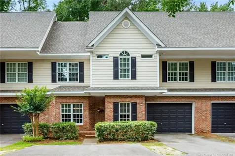 320 Glenburney Drive Fayetteville NC 28303