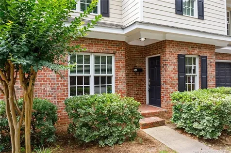 320 Glenburney Drive Fayetteville NC 28303