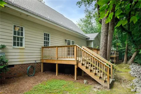320 Glenburney Drive Fayetteville NC 28303