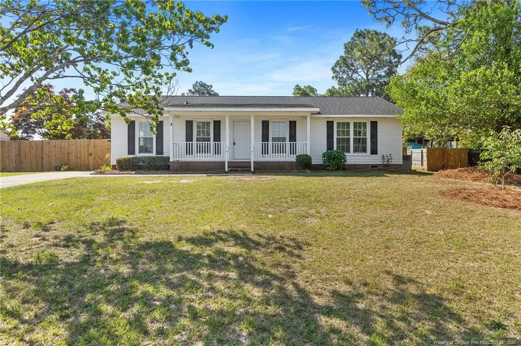 5707 Archer Road Hope Mills NC 28348