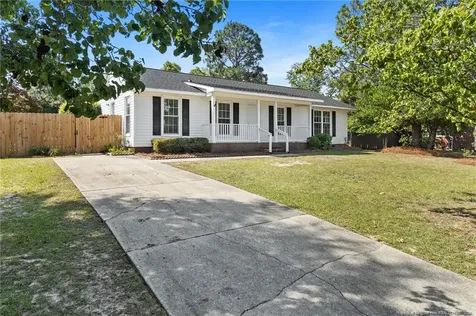 5707 Archer Road Hope Mills NC 28348