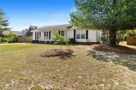 5707 Archer Road Hope Mills NC 28348