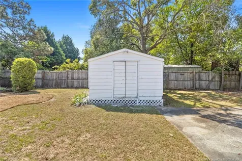 5707 Archer Road Hope Mills NC 28348