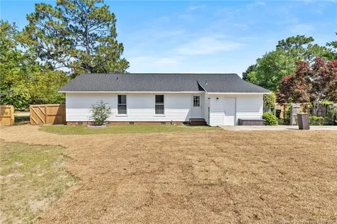 5707 Archer Road Hope Mills NC 28348