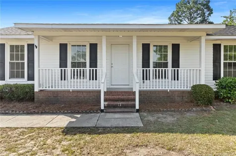 5707 Archer Road Hope Mills NC 28348