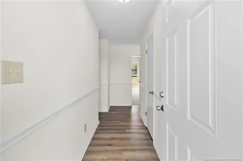 5707 Archer Road Hope Mills NC 28348