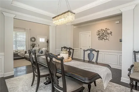 3627 Thornsby Lane Fayetteville NC 28306