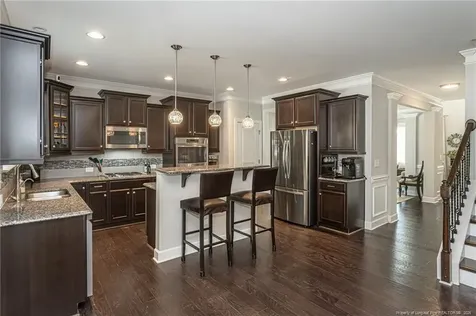 3627 Thornsby Lane Fayetteville NC 28306