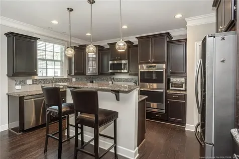3627 Thornsby Lane Fayetteville NC 28306