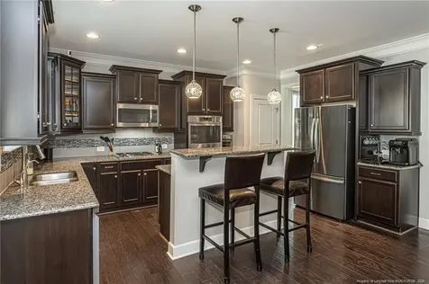 3627 Thornsby Lane Fayetteville NC 28306