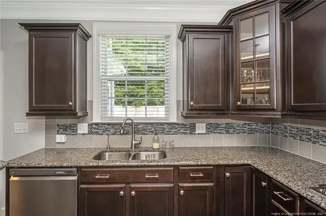 3627 Thornsby Lane Fayetteville NC 28306