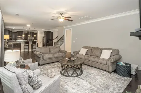3627 Thornsby Lane Fayetteville NC 28306