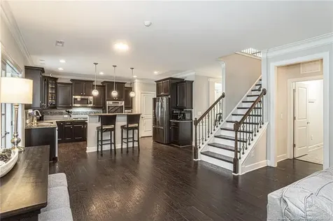 3627 Thornsby Lane Fayetteville NC 28306