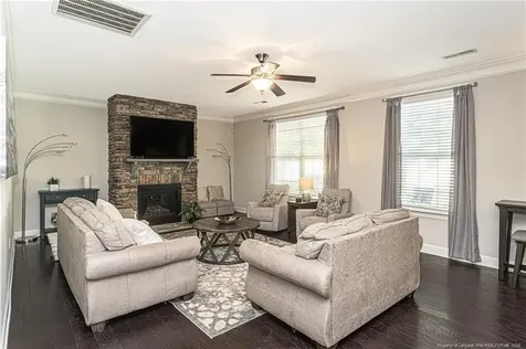 3627 Thornsby Lane Fayetteville NC 28306