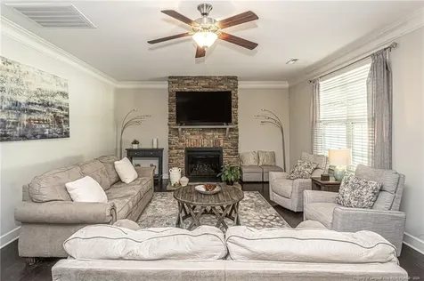 3627 Thornsby Lane Fayetteville NC 28306