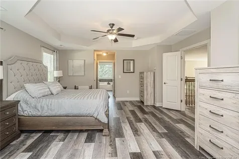 3627 Thornsby Lane Fayetteville NC 28306