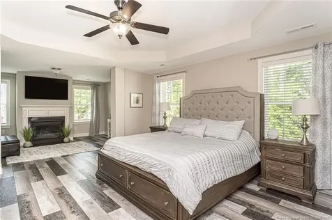 3627 Thornsby Lane Fayetteville NC 28306