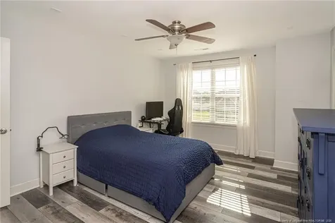 3627 Thornsby Lane Fayetteville NC 28306