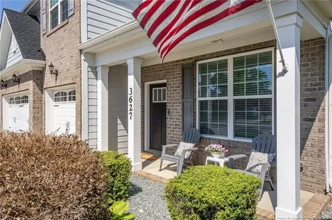 3627 Thornsby Lane Fayetteville NC 28306