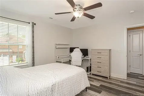 3627 Thornsby Lane Fayetteville NC 28306