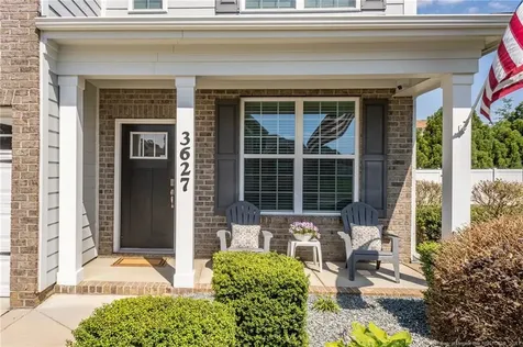 3627 Thornsby Lane Fayetteville NC 28306