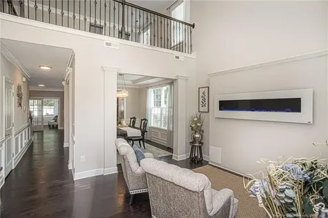 3627 Thornsby Lane Fayetteville NC 28306